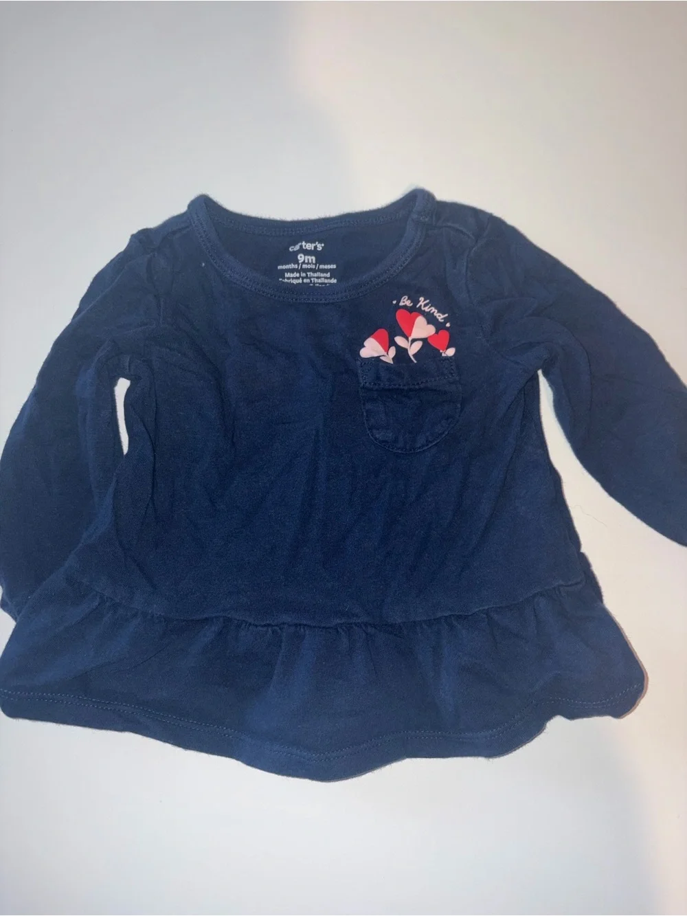 Girls 9 month lot